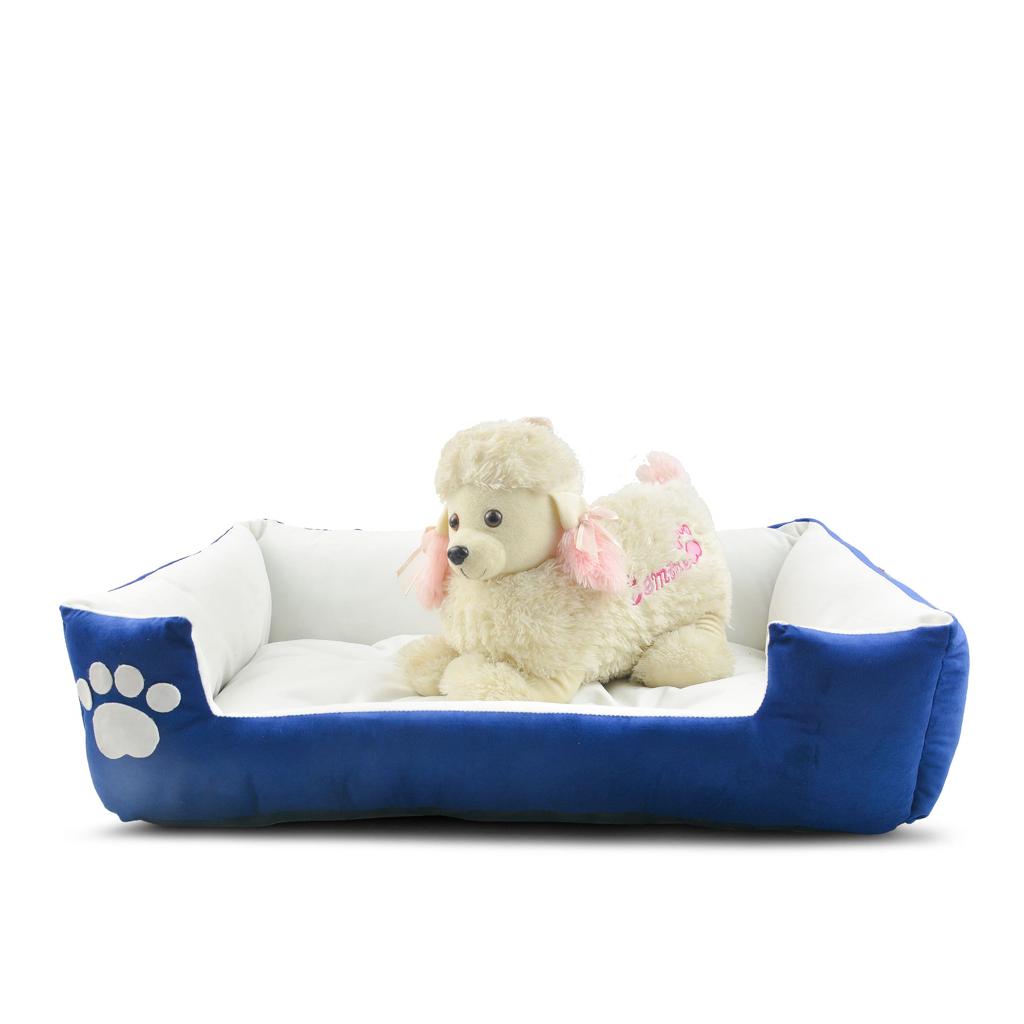 Comfy paw pet bed - XL - For cats & Small breed dogs