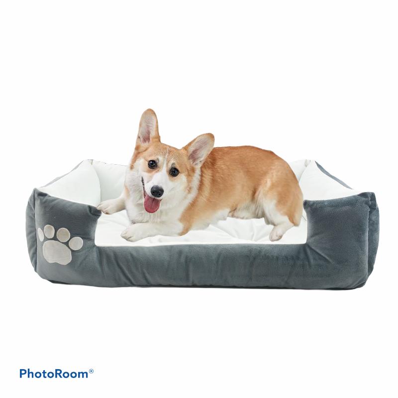 Comfy paw pet bed - XL - For cats & Small breed dogs