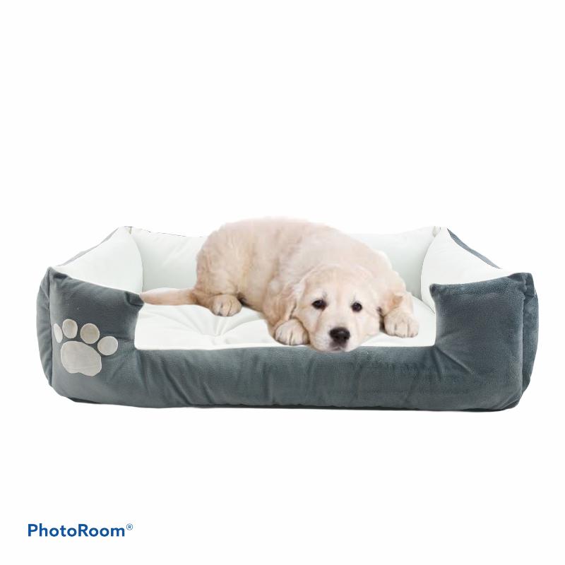 Comfy paw pet bed - XL - For cats & Small breed dogs