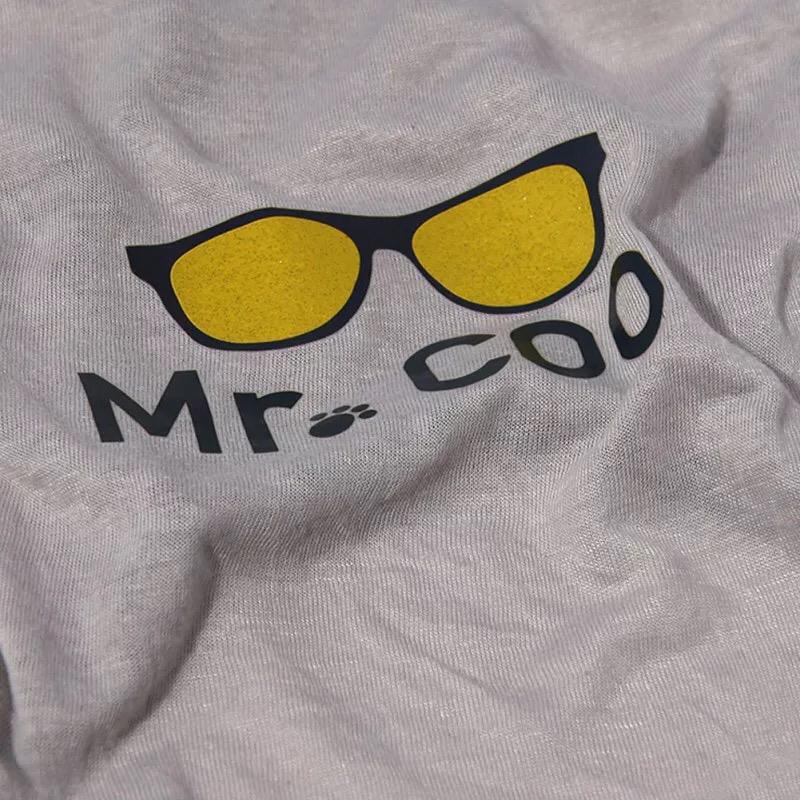 Mr. Cool Pet shirt - Summer