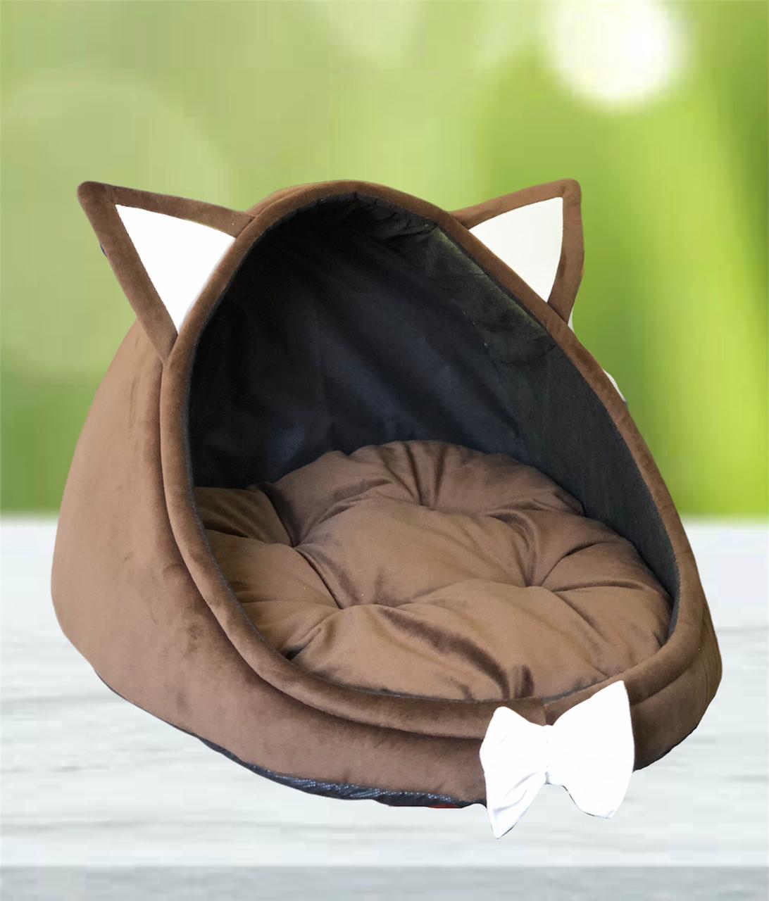 Bow Pet House