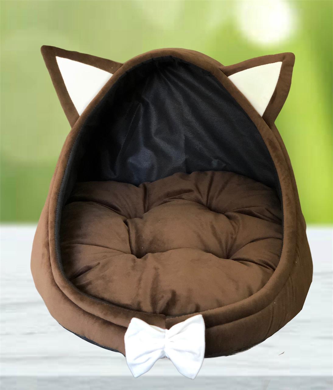 Bow Pet House