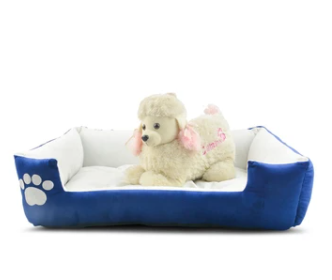 Comfy paw pet bed - XL - For cats & Small breed dogs_