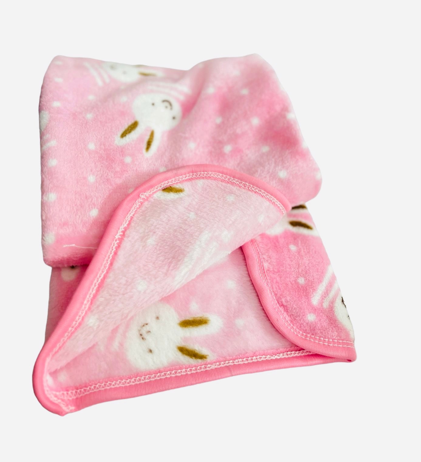 Bunny pet Blankets 🐰