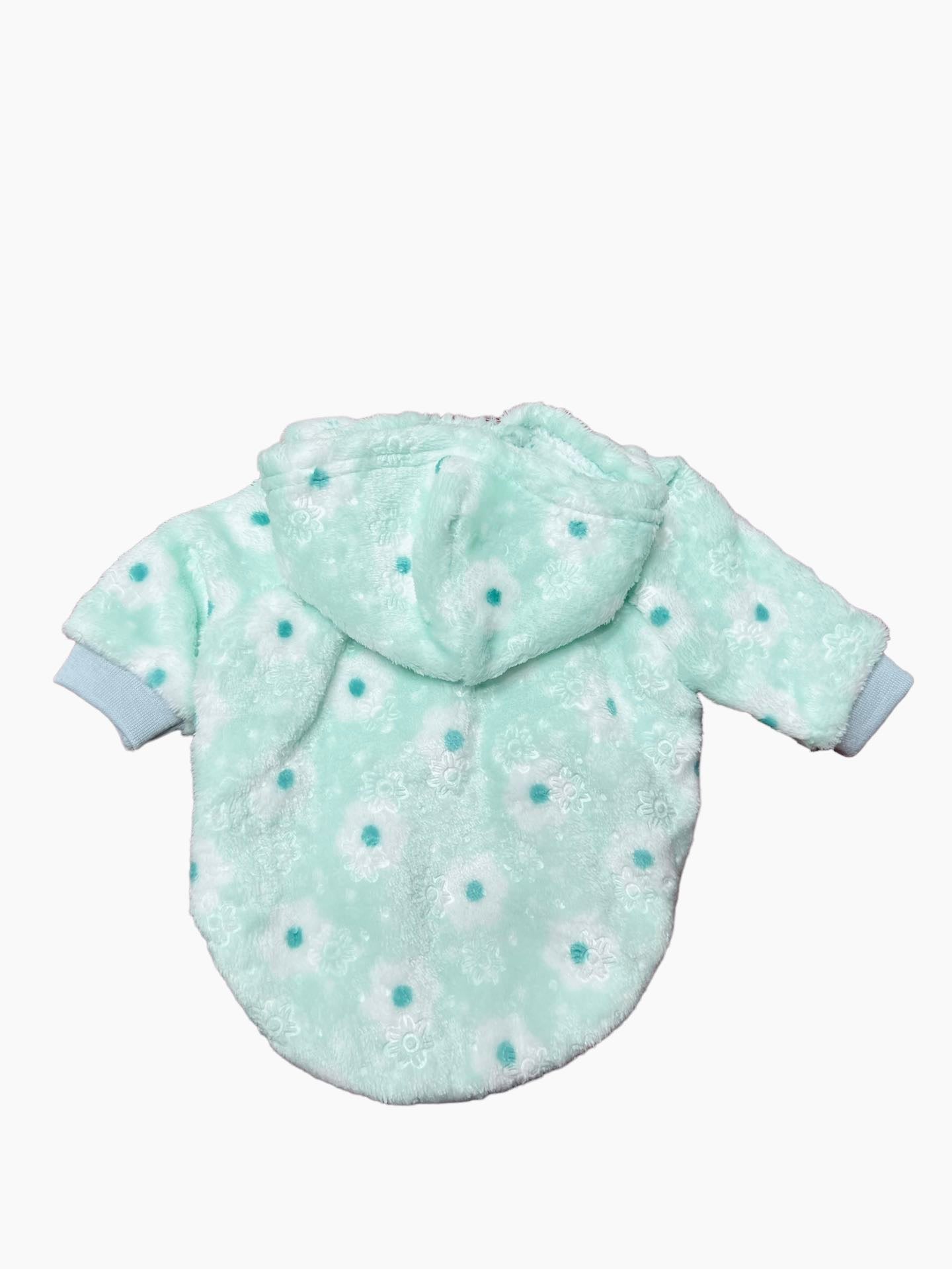 Atlantic pet hoodie ❄️