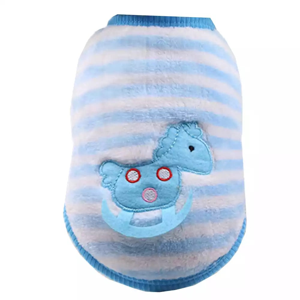 Horse pet sweater 🐴