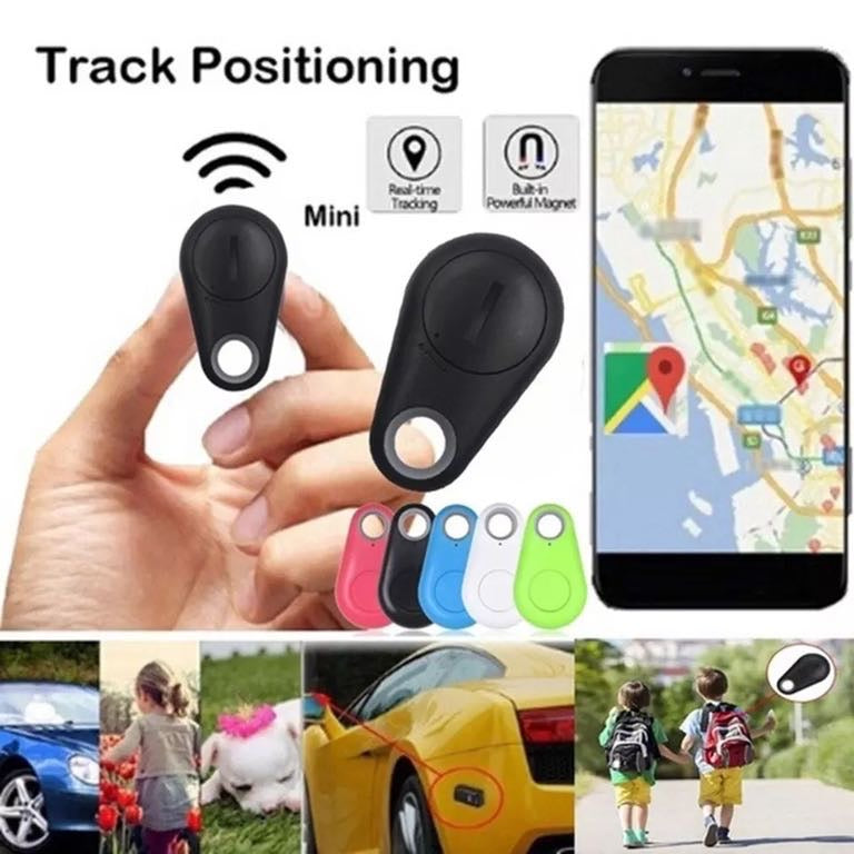 Anti lost gps tracker - bluetooth