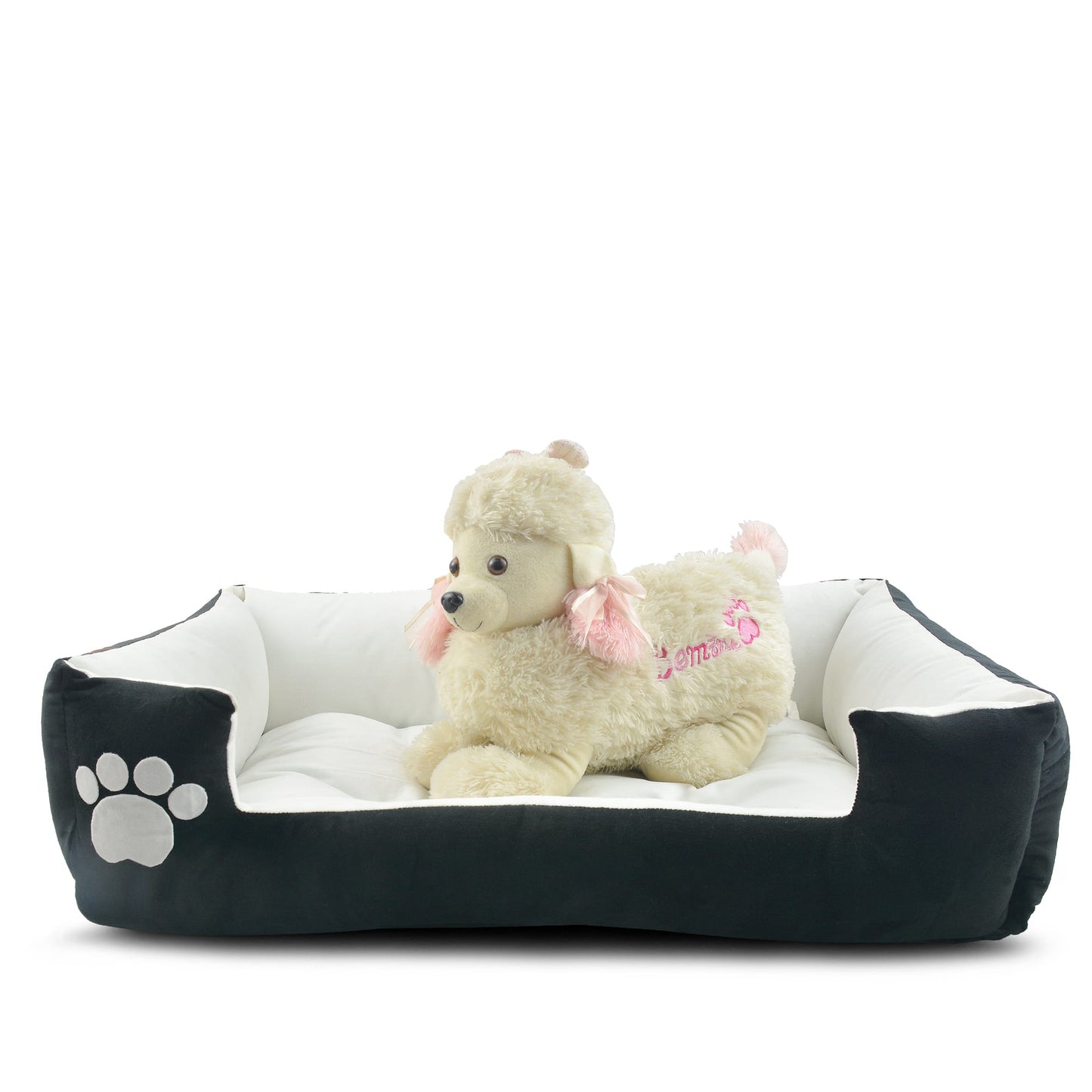 Comfy paw pet bed - XL - For cats & Small breed dogs