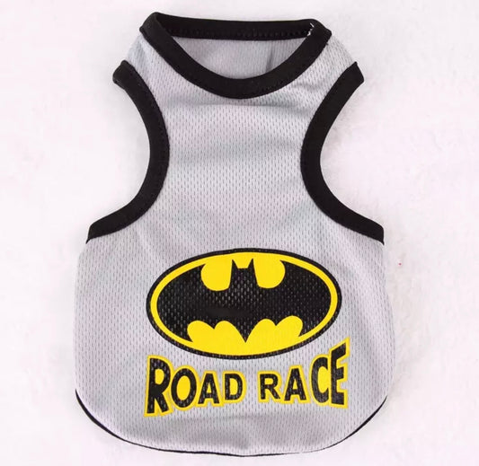 Road Race Pet Shirt