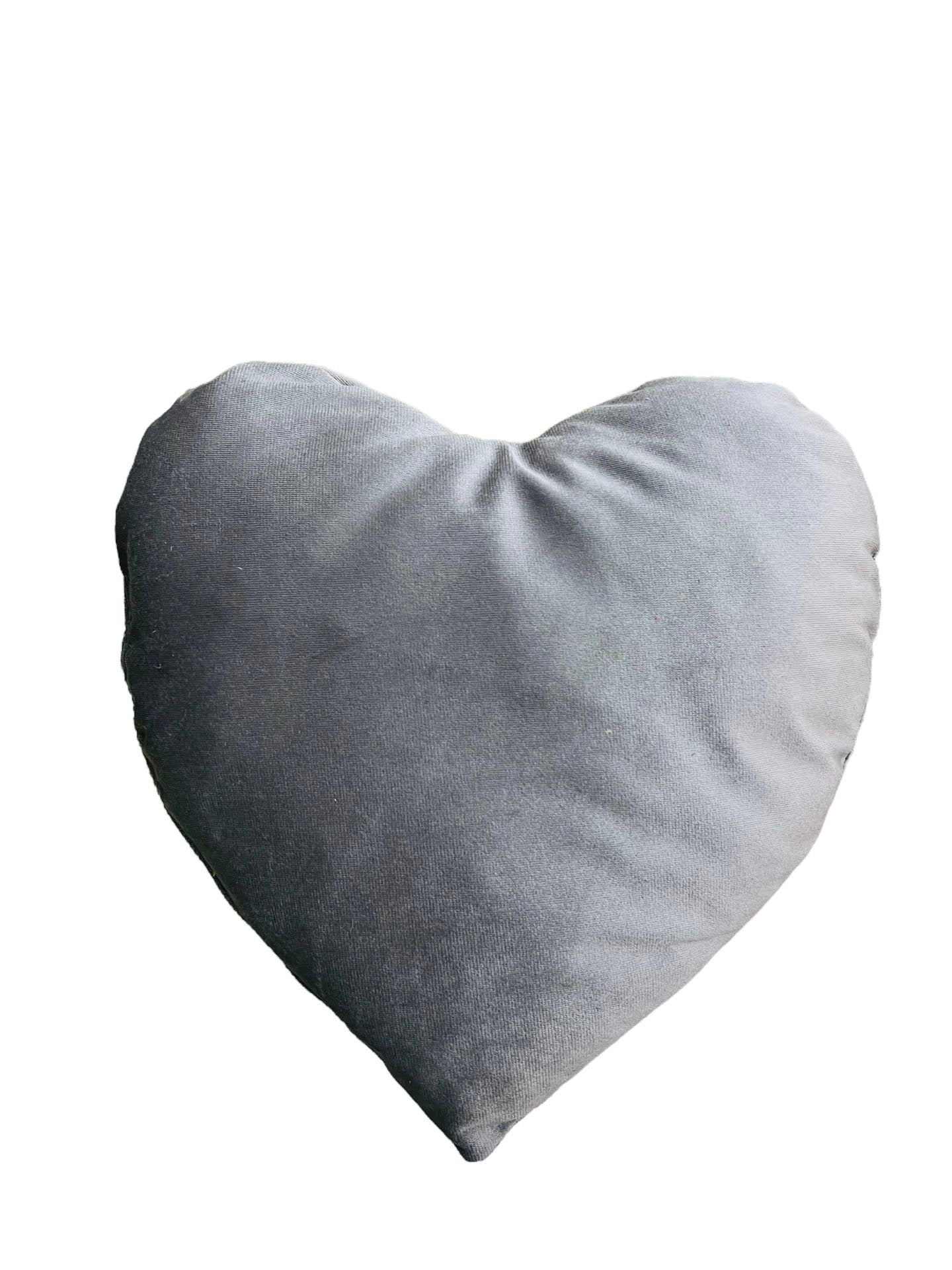 Heart shape pet pillow ♥️