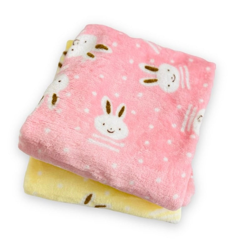Bunny pet Blankets 🐰