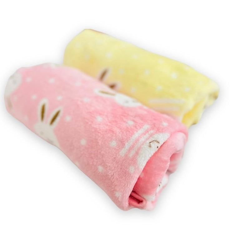 Bunny pet Blankets 🐰