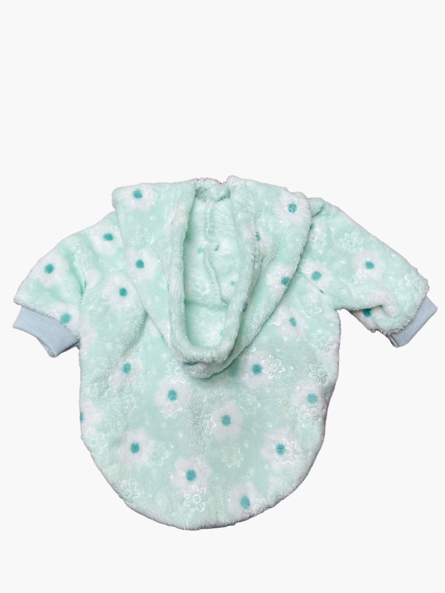 Atlantic pet hoodie ❄️