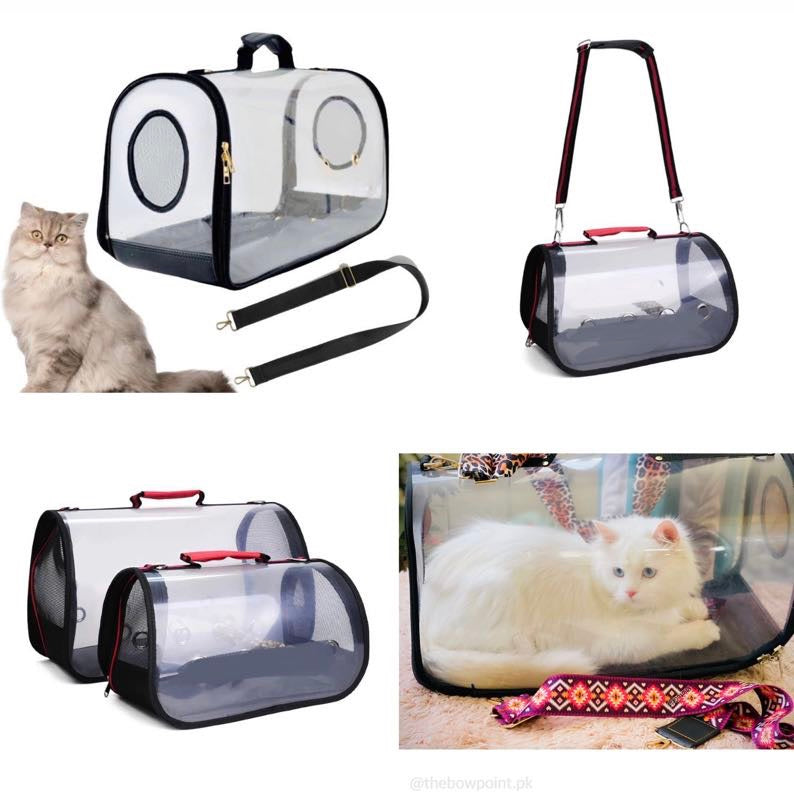 Pet traveling bag | Carrier