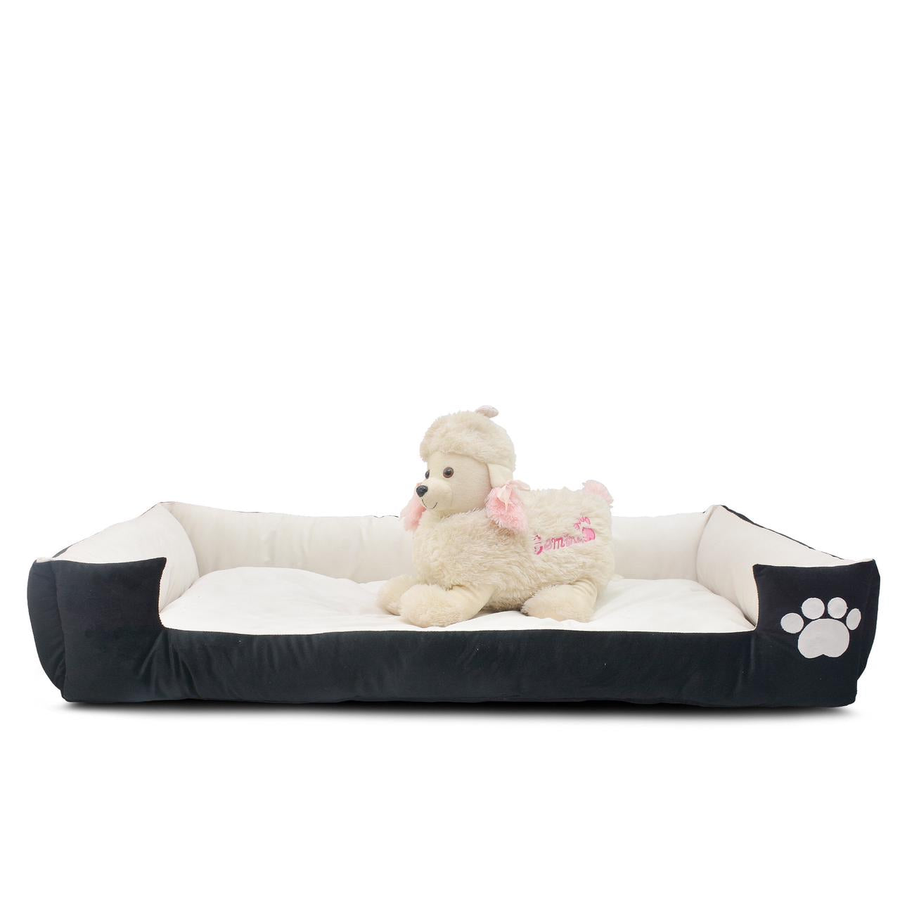 Lg dog beds hotsell