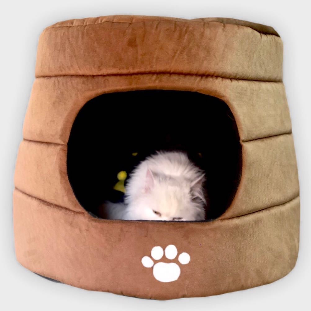 Cucoon Pet House - Convertible