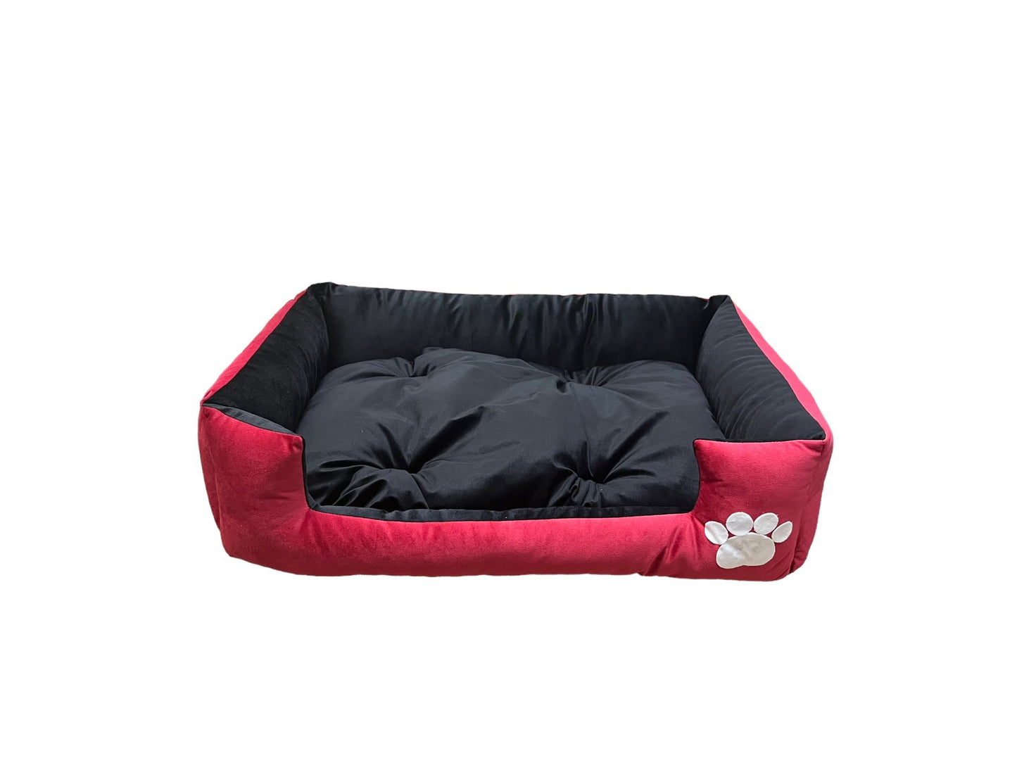 Comfy paw pet bed - For large breed dogs