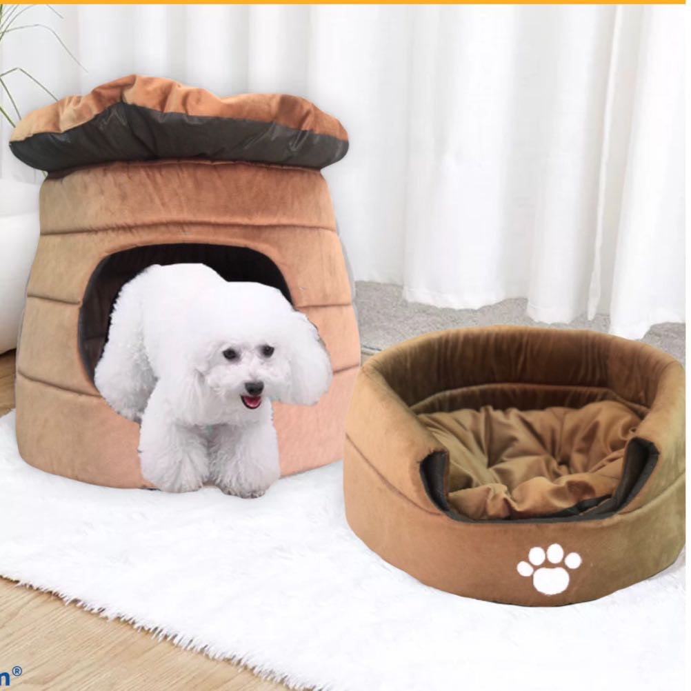 Cucoon Pet House - Convertible