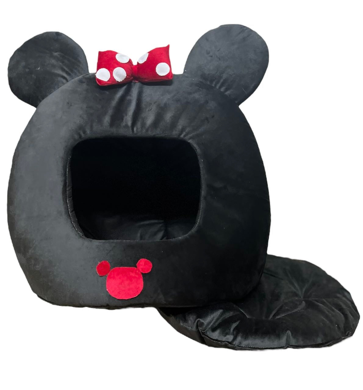 Minnie mouse pet house - XL | Free shipping