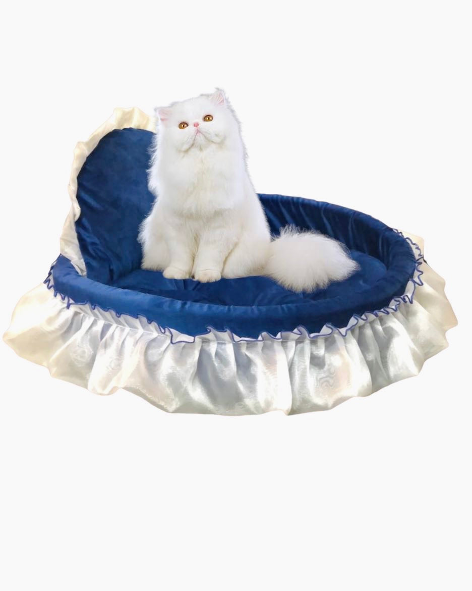 Luxury Dream Pet Bed