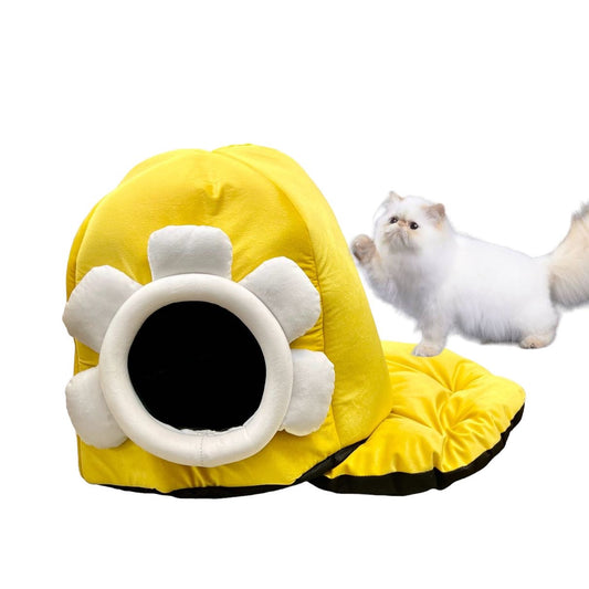 Sunflower pet house 🌻 | Free shipping