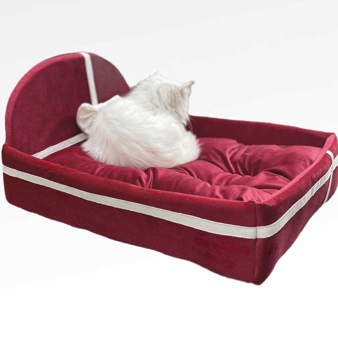 Royal pet bed